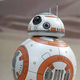 Image for article titled Gaze Into the Gigantic Eyes of Hot Toys' Rey Figure